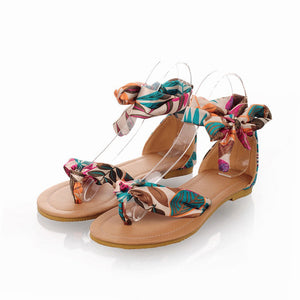2017 Sandalias Mujer Ladies Shoes fashion Tenis Feminino Plus Size Women Sandals Sapato Summer Style Chaussure Femme Bl-326-4