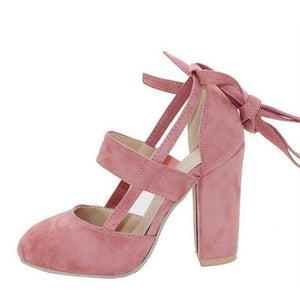 HiHopGirls Factory Price Sexy Gladiator High Heels 8CM Women Pumps Wedding Dress Shoes Woman Valentine Stiletto High Heels Shoes