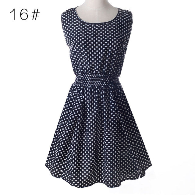 Casual Summer Chiffon Dress Women Clothes 2018 Sexy Floral Short Beach Dresses Korean Elegant Vestido De Festa Verano Robe Femme