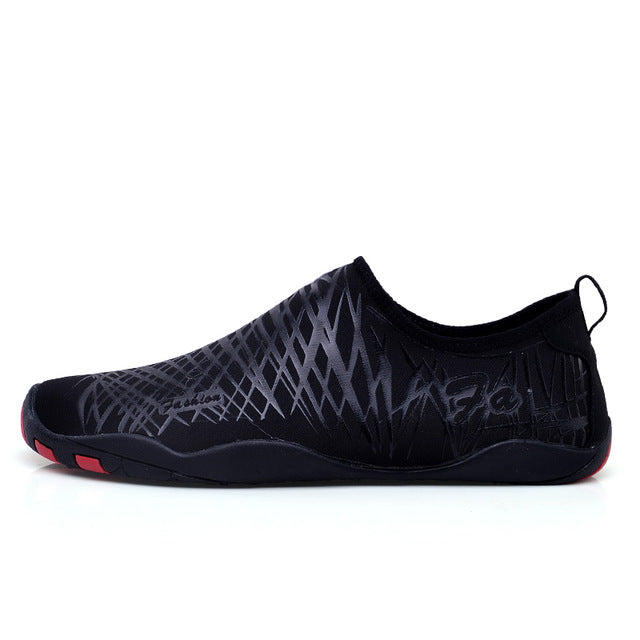 Uminder Water Shoes For Men Women Unisex Ultra-light Aqua Sock Sports Shoe For Yoga Surfing, Swimming Walking Pool Beach