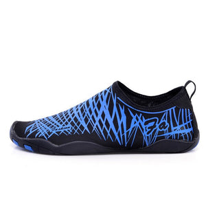Uminder Water Shoes For Men Women Unisex Ultra-light Aqua Sock Sports Shoe For Yoga Surfing, Swimming Walking Pool Beach