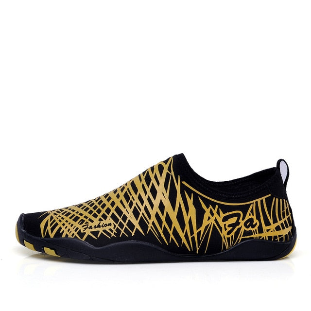 Uminder Water Shoes For Men Women Unisex Ultra-light Aqua Sock Sports Shoe For Yoga Surfing, Swimming Walking Pool Beach