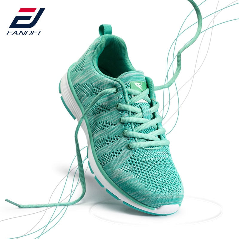 running shoes women sneakers women sport shoes women FANDEI 2017 breathable free run zapatillas hombre mujer sneakers for girls