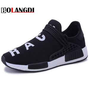 BolangdI Wholesale New Sports Shoes Light Running Shoes Breathable Soft Sneakers Comfort Women Men Sport Athletics Jogging Shoes