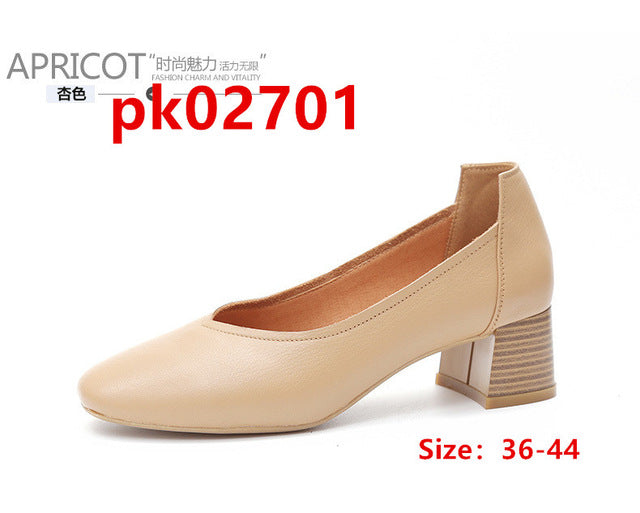 2018 Spring New Korean School Flat Spelling Within Increase Small White Woman Flowers And Plants Women's Shoes Piece Of HairALEX