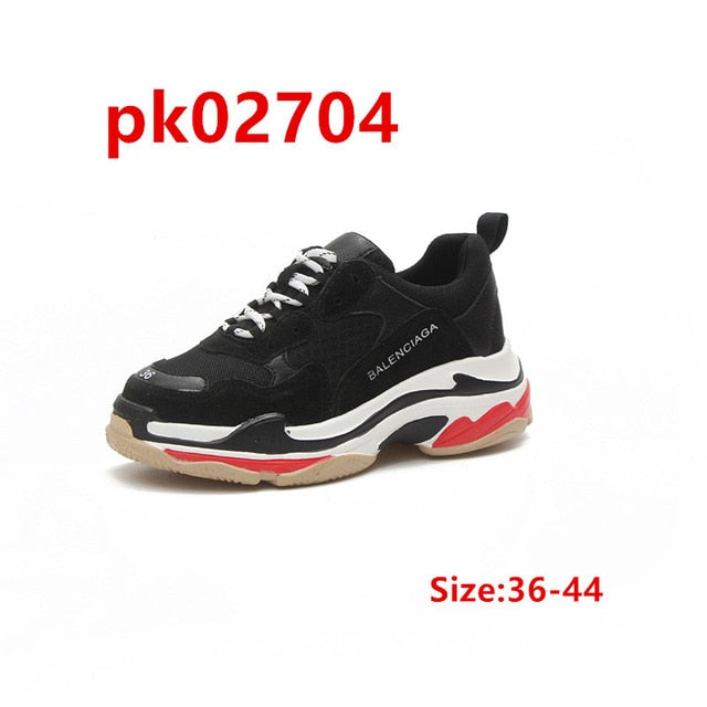 2018 Spring New Korean School Flat Spelling Within Increase Small White Woman Flowers And Plants Women's Shoes Piece Of HairALEX